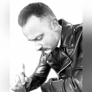 Meet your Posher, Nick